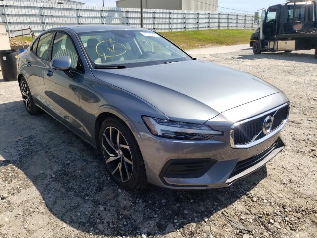 VOLVO S60 T5 MOM 2020 7jr102fk9lg038123