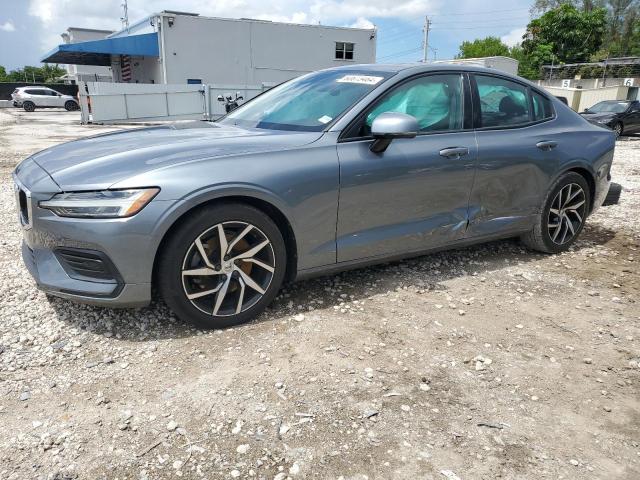 VOLVO S60 2020 7jr102fk9lg042057