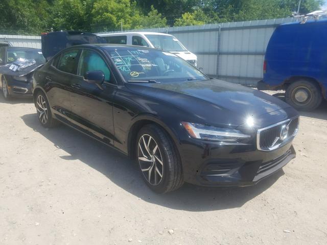 VOLVO S60 T5 MOM 2020 7jr102fk9lg043984