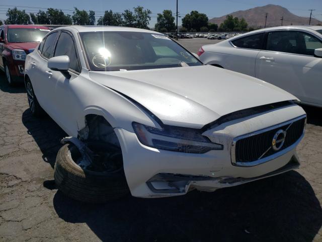 VOLVO S60 2019 7jr102fk9lg048196