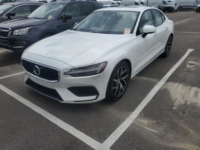 VOLVO S60 2020 7jr102fk9lg054743