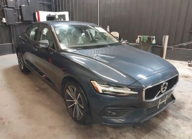 VOLVO S60 2021 7jr102fk9mg093883