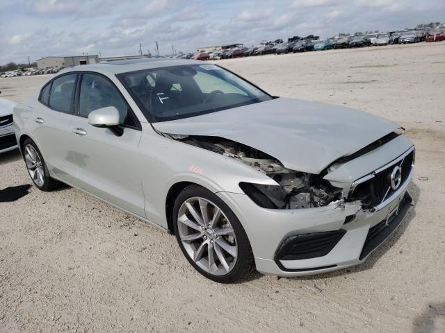 VOLVO S60 T5 MOM 2019 7jr102fkxkg001029