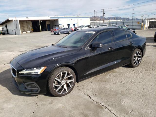 VOLVO S60 2019 7jr102fkxkg010622