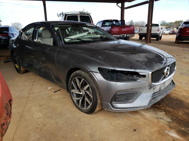 VOLVO S60 T5 MOM 2019 7jr102fkxkg011012