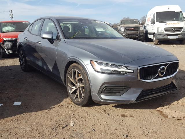 VOLVO S60 T5 MOM 2020 7jr102fkxlg045064