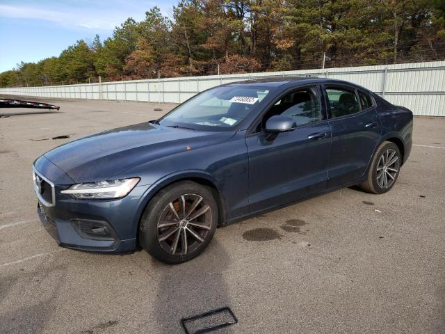 VOLVO S60 T5 MOM 2021 7jr102fkxmg096596