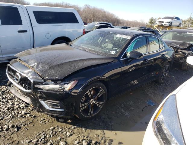 VOLVO S60 T5 INS 2019 7jr102fl0kg004353