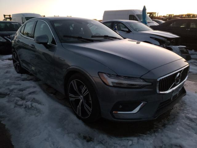 VOLVO S60 T5 INS 2020 7jr102fl2lg073062