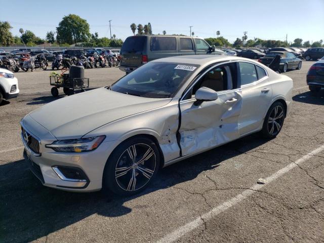 VOLVO S60 T5 INS 2019 7jr102fl4kg003044