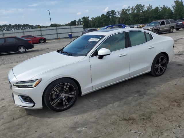 VOLVO S60 2020 7jr102fl6lg030425