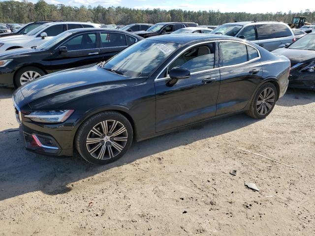 VOLVO S60 2019 7jr102fl8kg015388