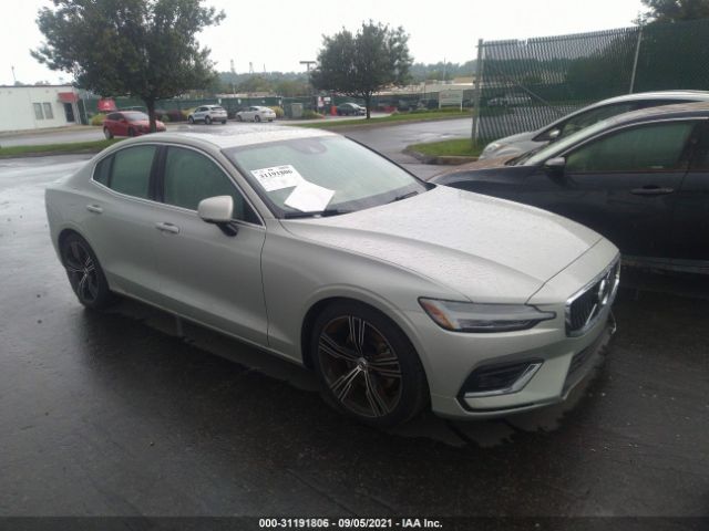 VOLVO S60 2021 7jr102fl9mg095898