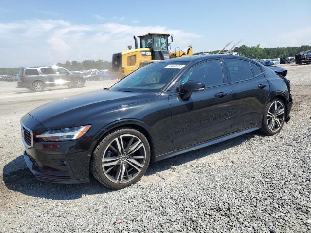 VOLVO S60 2019 7jr102fm1kg015032