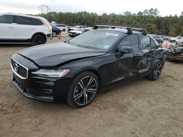 VOLVO S60 2019 7jr102fm4kg016479