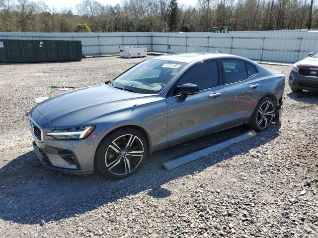 VOLVO S60 T5 R-D 2020 7jr102fm4lg060970