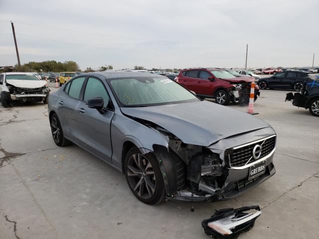 VOLVO S60 T5 R-D 2020 7jr102fm5lg073100