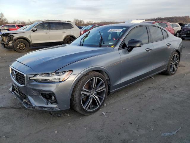 VOLVO S60 2019 7jr102fm8kg003945