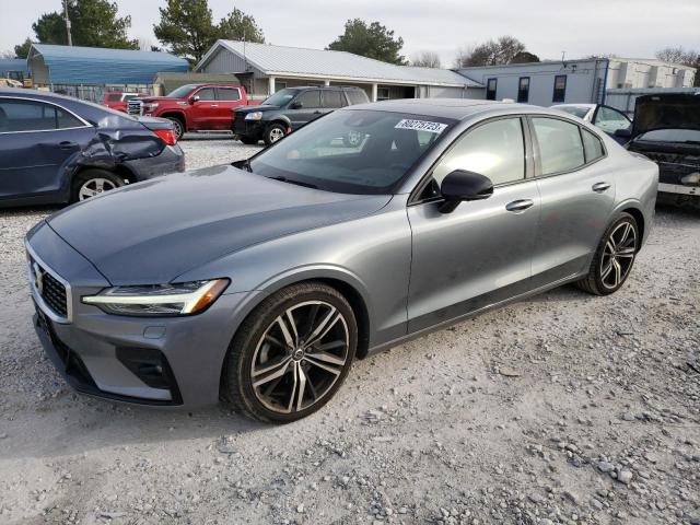 VOLVO S60 2019 7jr102fm8kg005114