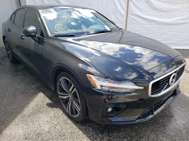 VOLVO S60 T5 R-D 2019 7jr102fmxkg004692