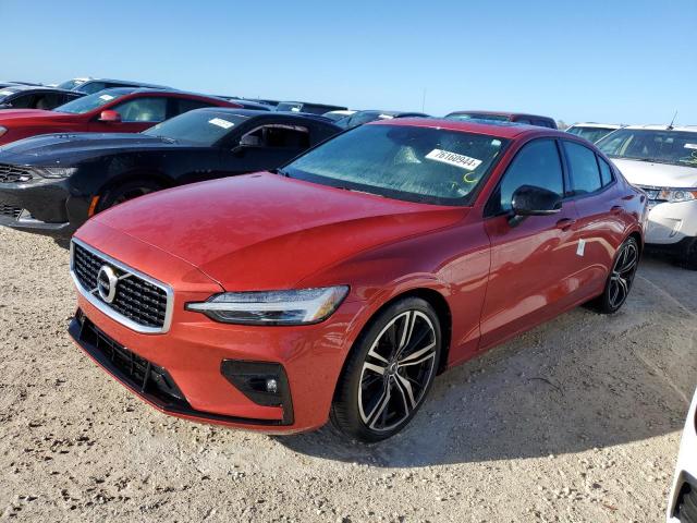 VOLVO S60 T5 R-D 2020 7jr102fmxlg039783