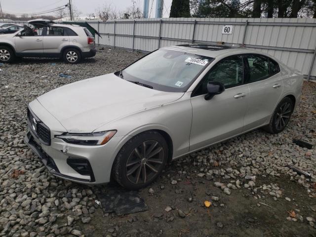 VOLVO S60 2021 7jr102fz0mg109014