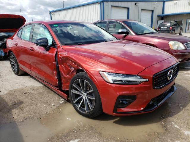 VOLVO S60 T5 R-D 2021 7jr102fz2mg113209