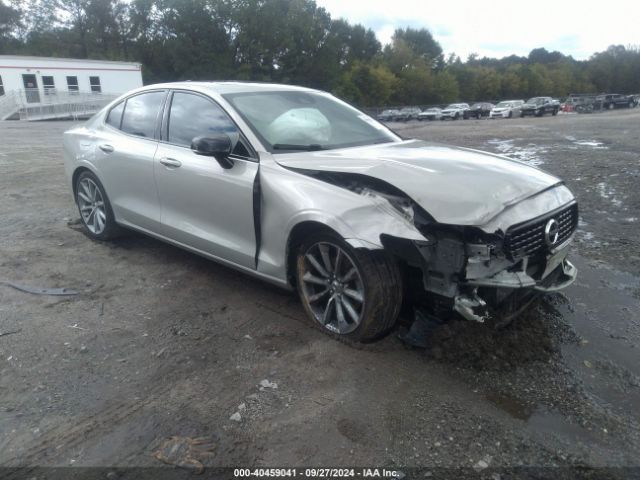 VOLVO S60 2021 7jr102fz6mg118672