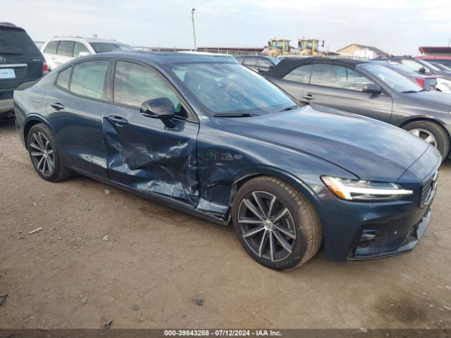 VOLVO S60 2021 7jr102fz7mg108779