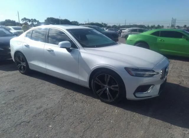 VOLVO S60 2021 7jr102tl6mg119658