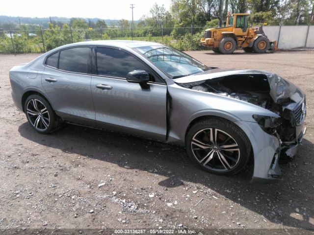 VOLVO S60 2021 7jr102tm4mg103886