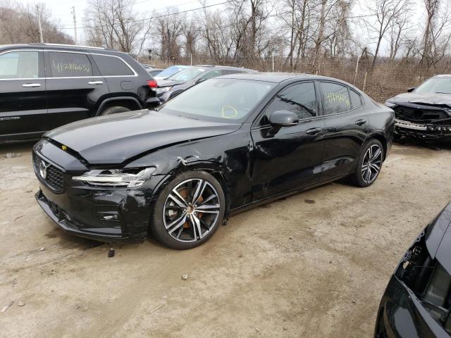 VOLVO S60 T5 R-D 2021 7jr102tm9mg103754