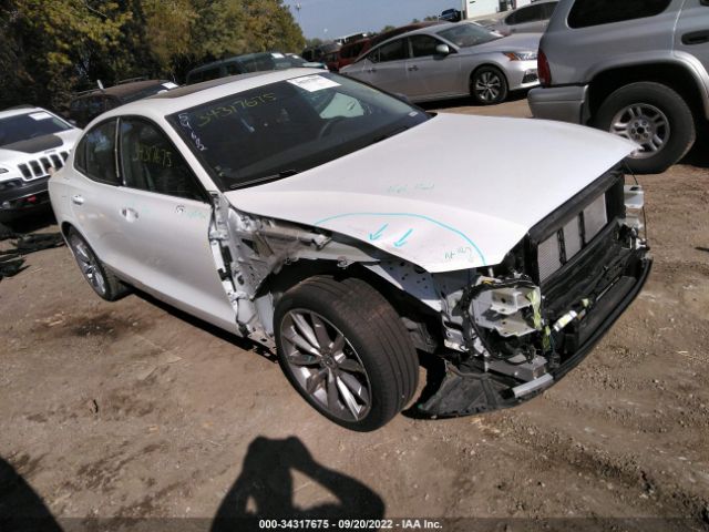 VOLVO S60 2021 7jr102tz7mg113274