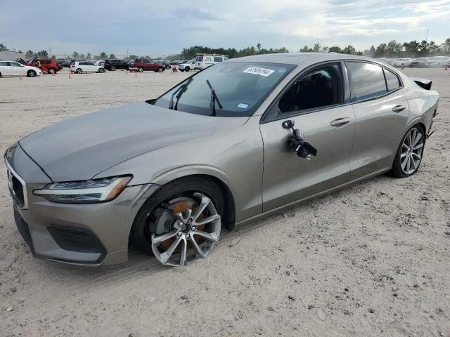 VOLVO S60 T6 MOM 2019 7jra22tk0kg006349