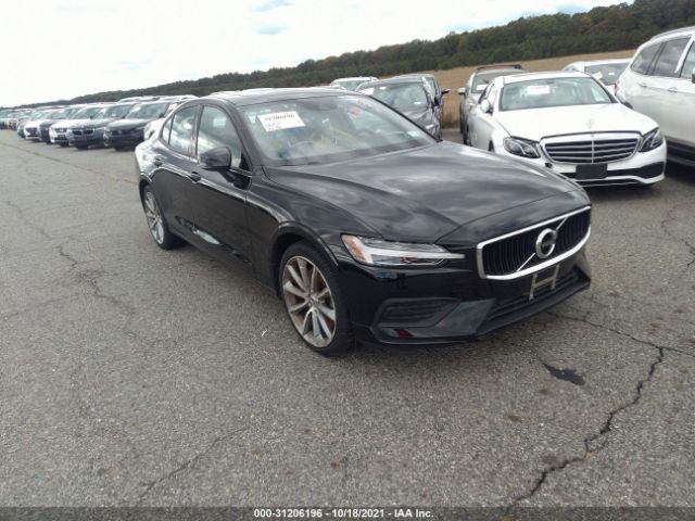 VOLVO S60 2019 7jra22tk0kg013396