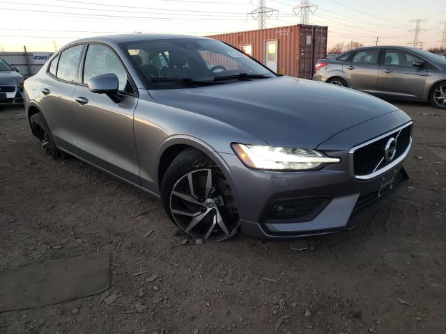 VOLVO S60 T6 MOM 2020 7jra22tk0lg060333