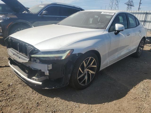 VOLVO S60 T6 MOM 2020 7jra22tk0lg063278