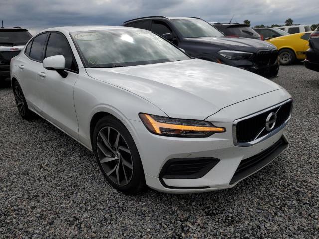 VOLVO S60 T6 MOM 2020 7jra22tk0lg072191