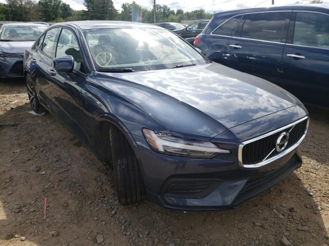 VOLVO S60 T6 MOM 2020 7jra22tk0lg072935