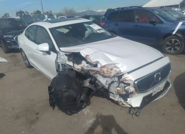 VOLVO S60 2021 7jra22tk0mg094418