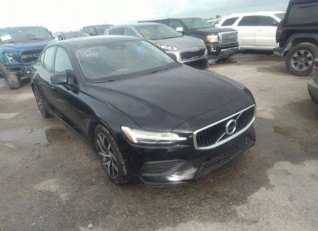 VOLVO S60 2019 7jra22tk1kg003234