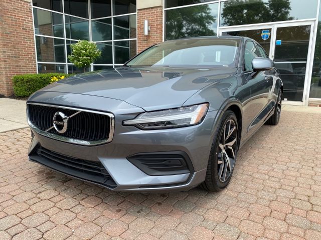 VOLVO S60 2019 7jra22tk1kg010510