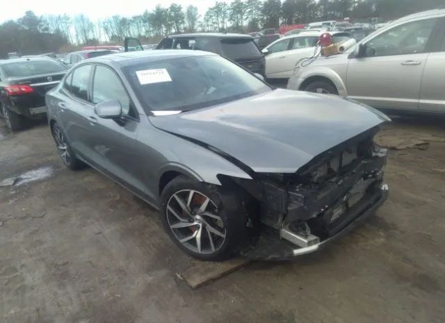 VOLVO S60 2019 7jra22tk1kg013004