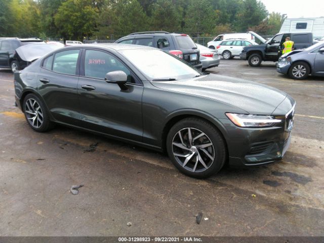 VOLVO S60 2020 7jra22tk1lg038146