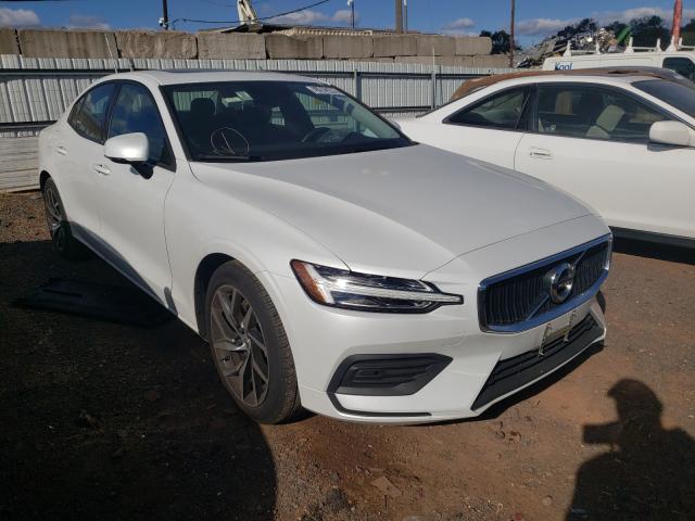 VOLVO S60 T6 MOM 2020 7jra22tk1lg054203