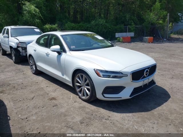 VOLVO S60 2020 7jra22tk1lg054850