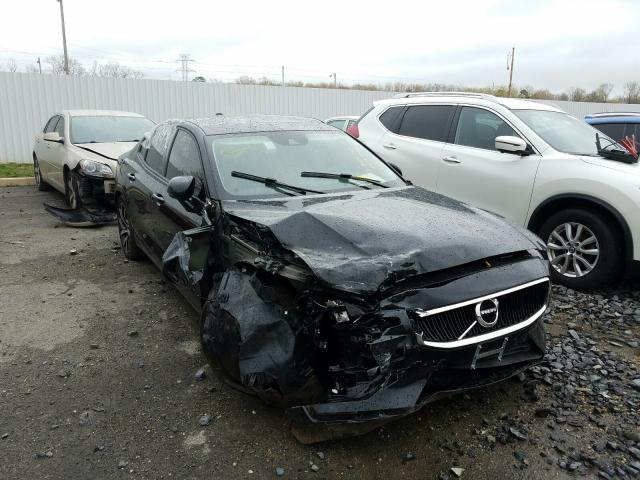 VOLVO S60 T6 MOM 2020 7jra22tk1lg072863