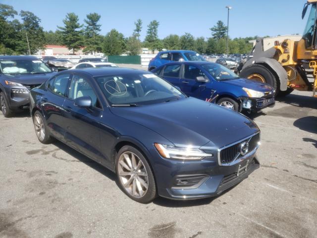 VOLVO S60 T6 MOM 2021 7jra22tk1mg092287