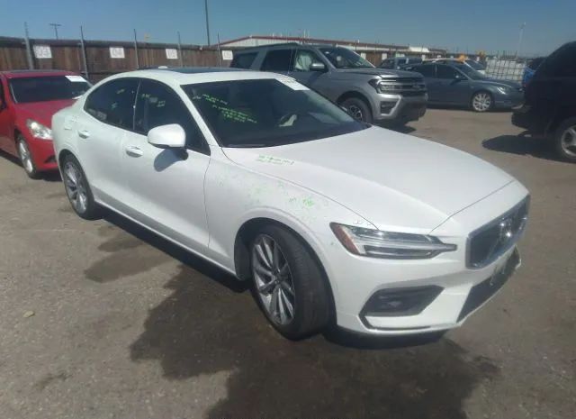 VOLVO S60 2021 7jra22tk1mg092905