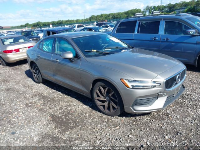 VOLVO S60 2019 7jra22tk2kg002934